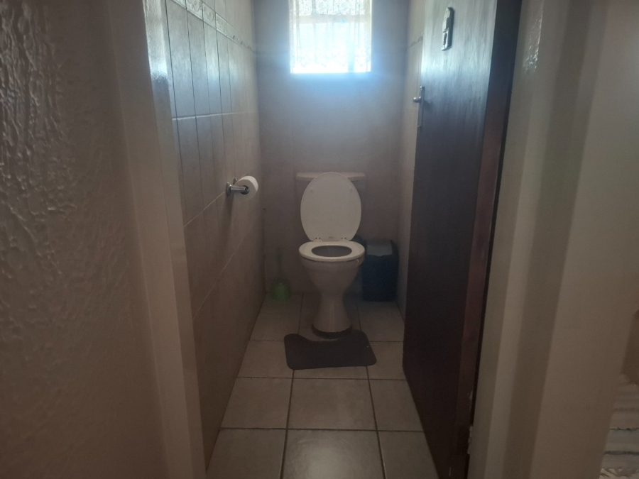 To Let 3 Bedroom Property for Rent in Suidrand Free State